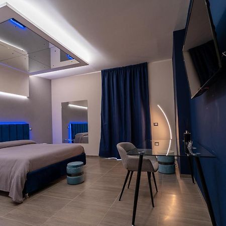 Intimity Luxury Rooms Куалиано Екстериор снимка